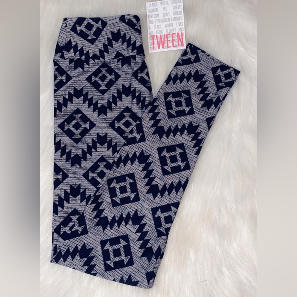 New Tween LulaRoe Leggings